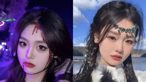 四川传媒学院徐焕黑料