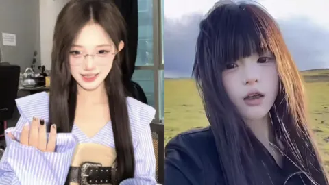 夜巴黎刘浩浩分手事件