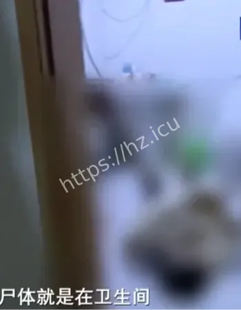 21岁女孩遭亲生父亲杀害